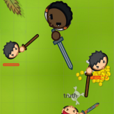 yohoho.io game