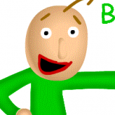 baldi’s infinite math quiz game