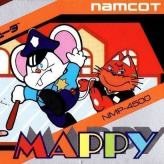 mappy nes free online game game