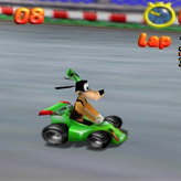 mickey’s speedway usa game