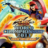 yu-gi-oh! 5d’s world championship over the nexus game