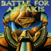 dune – the battle for arrakis game