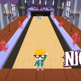 death alley game
