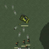 combatzone io game