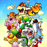 yoshi’s universal gravitation game