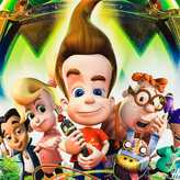 jimmy neutron – boy genius game