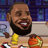 basketball stars game