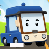 robocar jigsaw game