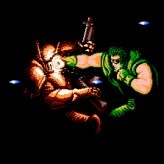 shatterhand game