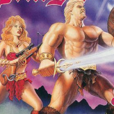 magic sword game