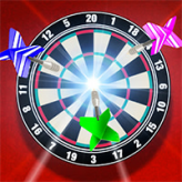 darts game
