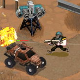 expendables 3 game