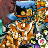 jojo’s bizarre adventure: heritage for the future game