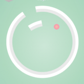 circle dash game
