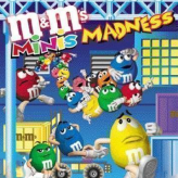 m&m’s minis madness game