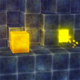 cube land game
