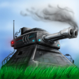 tank defense game