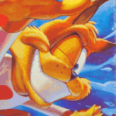 bubsy game