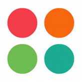 dots game