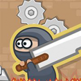 ninja shurican game