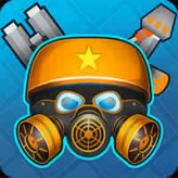 mobg io game