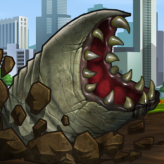 effing worms 2 game