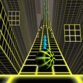 crazy roll 3d game