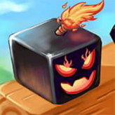 bomb destroyer game