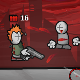 madness: off-color game