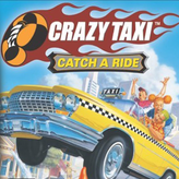 crazy taxi – catch a ride game