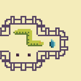 snakeman game