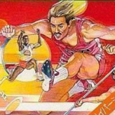 hyper olympic game