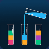 lipuzz – water sort puzzle game