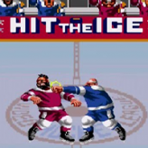 hit the ice game