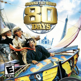 around the world in 80 days game