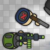 gunzer io game