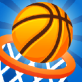 bouncy dunk game