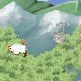 chickaboom game