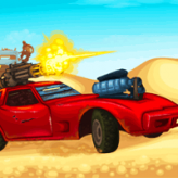 road of fury 3 game