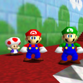 super mario 64 strategy and secret star walkthrough game