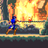 castlevania – vampire’s kiss game