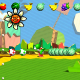 yoshi’s story game