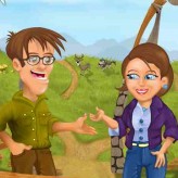 youda safari game