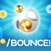 rebounce! game