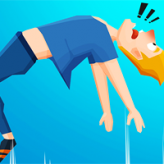 buddy toss game