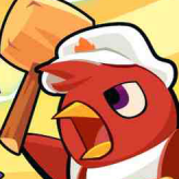 duck life: battle game
