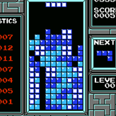 classic tetris strategic mastery and retro grid mechanics game