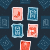 mondar’s dungeon game