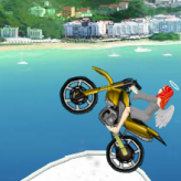 uphill rush 5 game