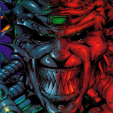 bloodshot game